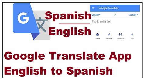 oncam spanish|Google Translate